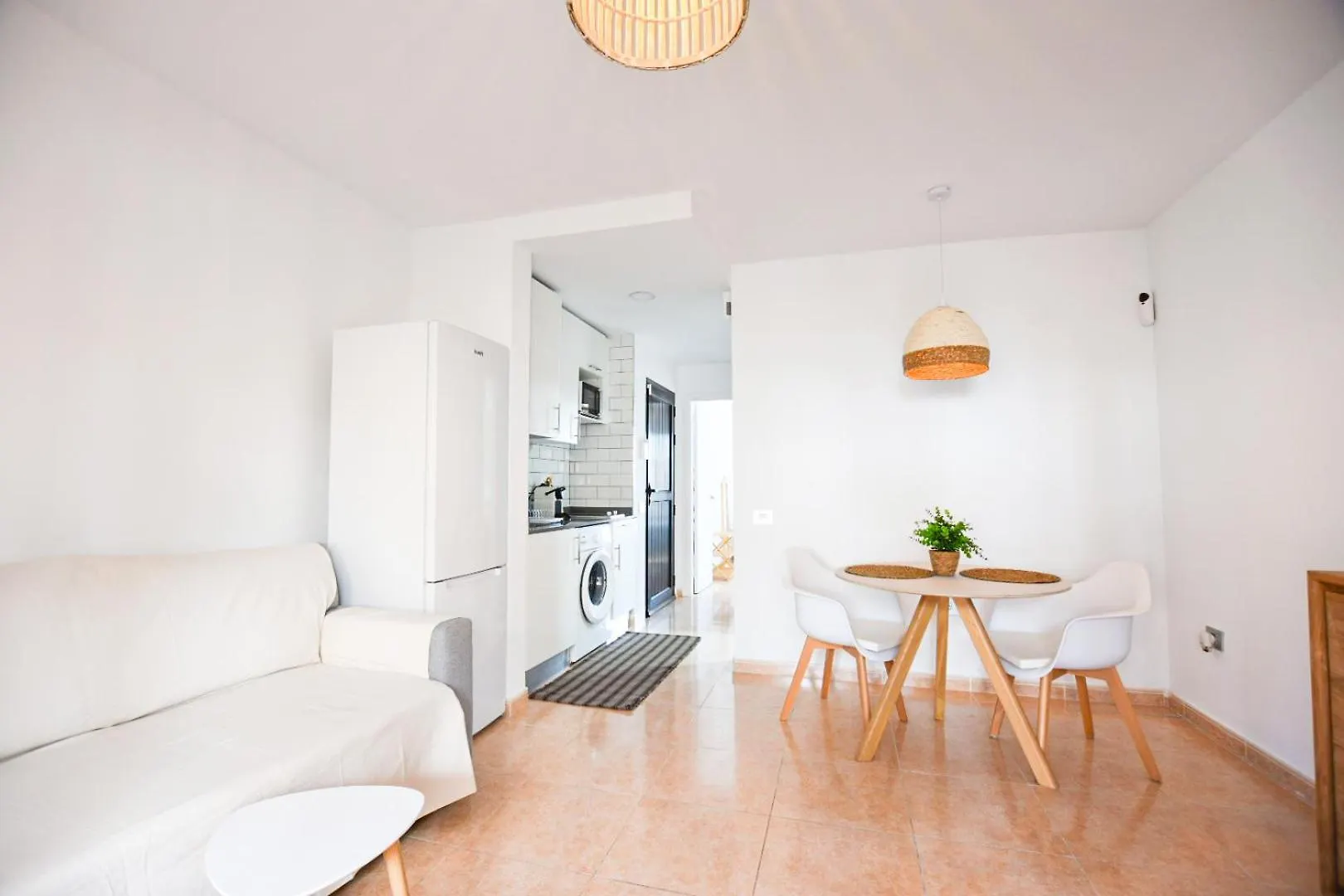 Ferienwohnung Book Jet - Oasis Corralejo Maxi-Pool !Renovated! Apartment