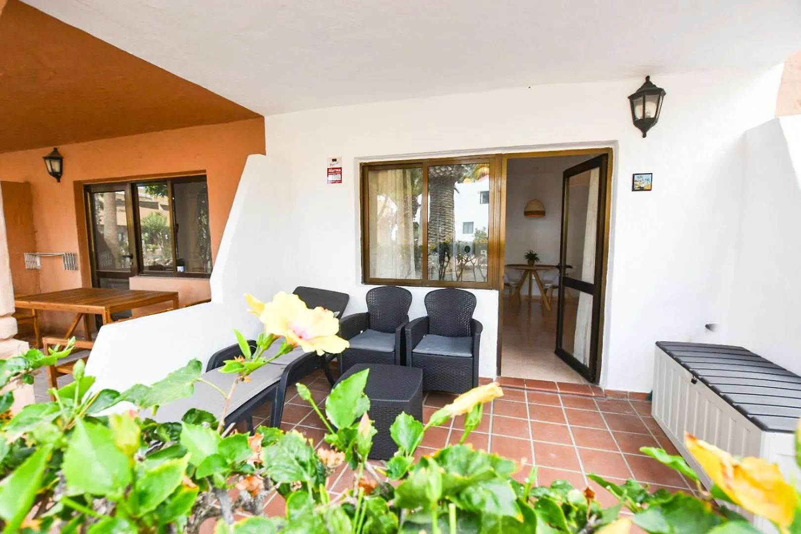 Ferienwohnung Book Jet - Oasis Corralejo Maxi-Pool !Renovated! Apartment