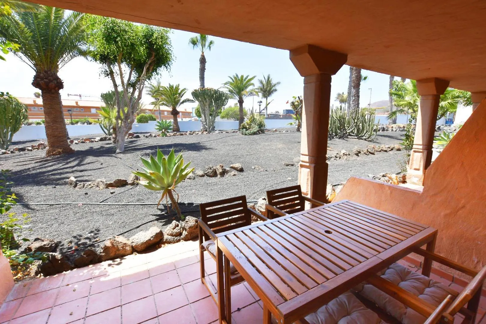Ferienwohnung Book Jet - Oasis Corralejo Maxi-Pool !Renovated! Spanien