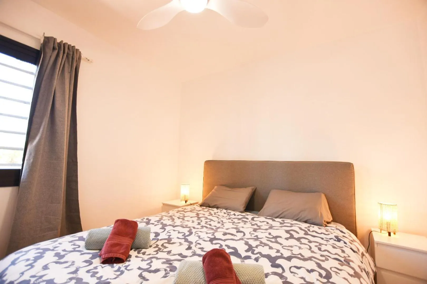 Ferienwohnung Book Jet - Oasis Corralejo Maxi-Pool !Renovated! Apartment