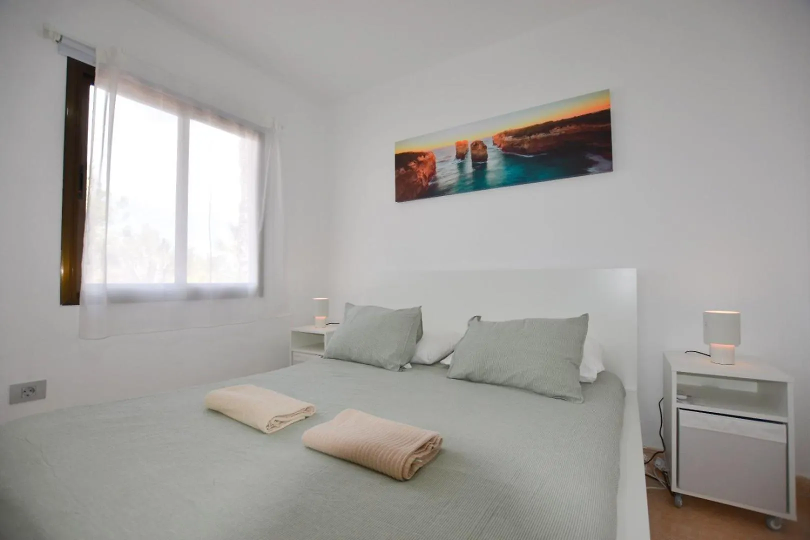 Apartment Ferienwohnung Book Jet - Oasis Corralejo Maxi-Pool !Renovated! Spanien
