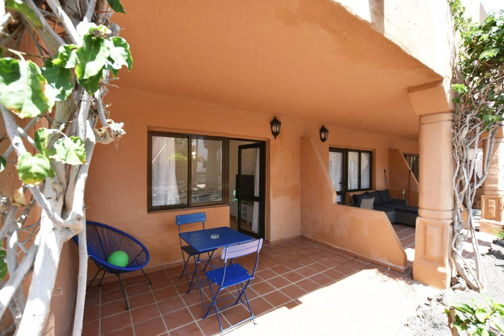 Apartment Ferienwohnung Book Jet - Oasis Corralejo Maxi-Pool !Renovated!