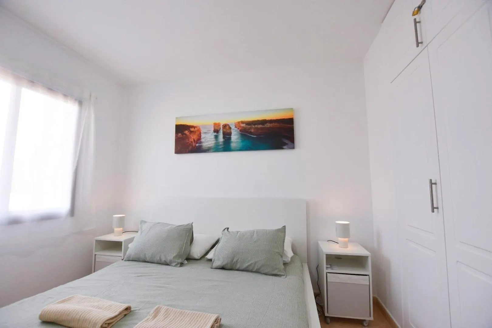 Ferienwohnung Book Jet - Oasis Corralejo Maxi-Pool !Renovated! 0*,