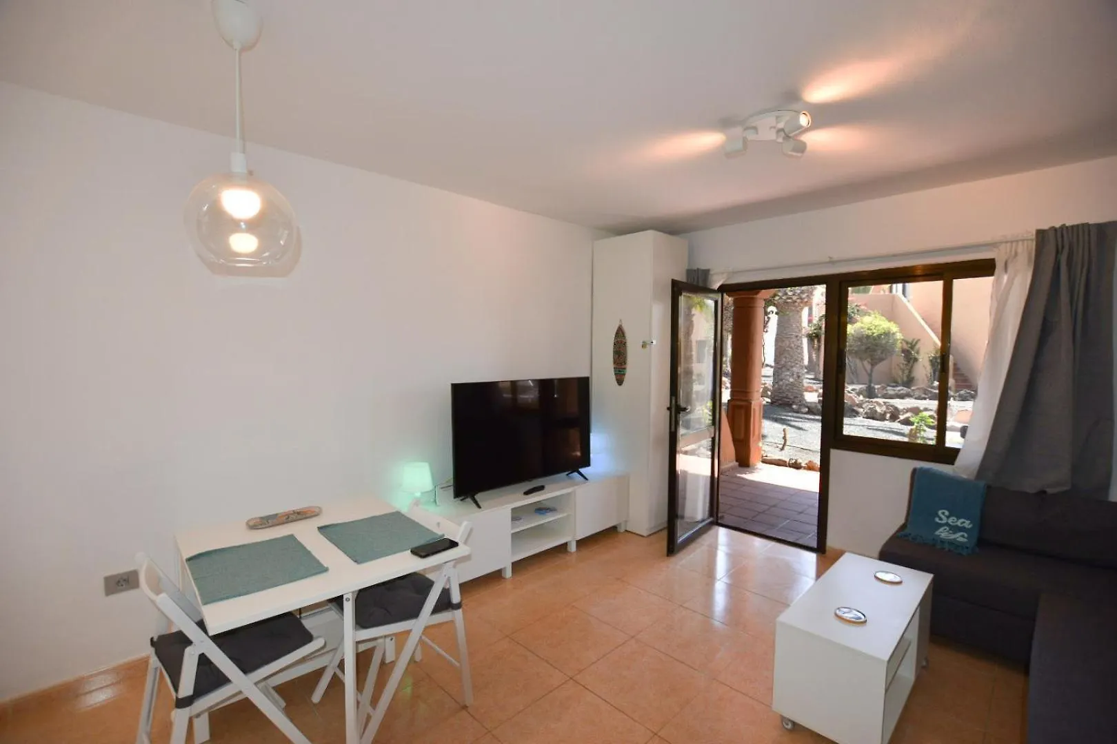 Ferienwohnung Book Jet - Oasis Corralejo Maxi-Pool !Renovated! Apartment
