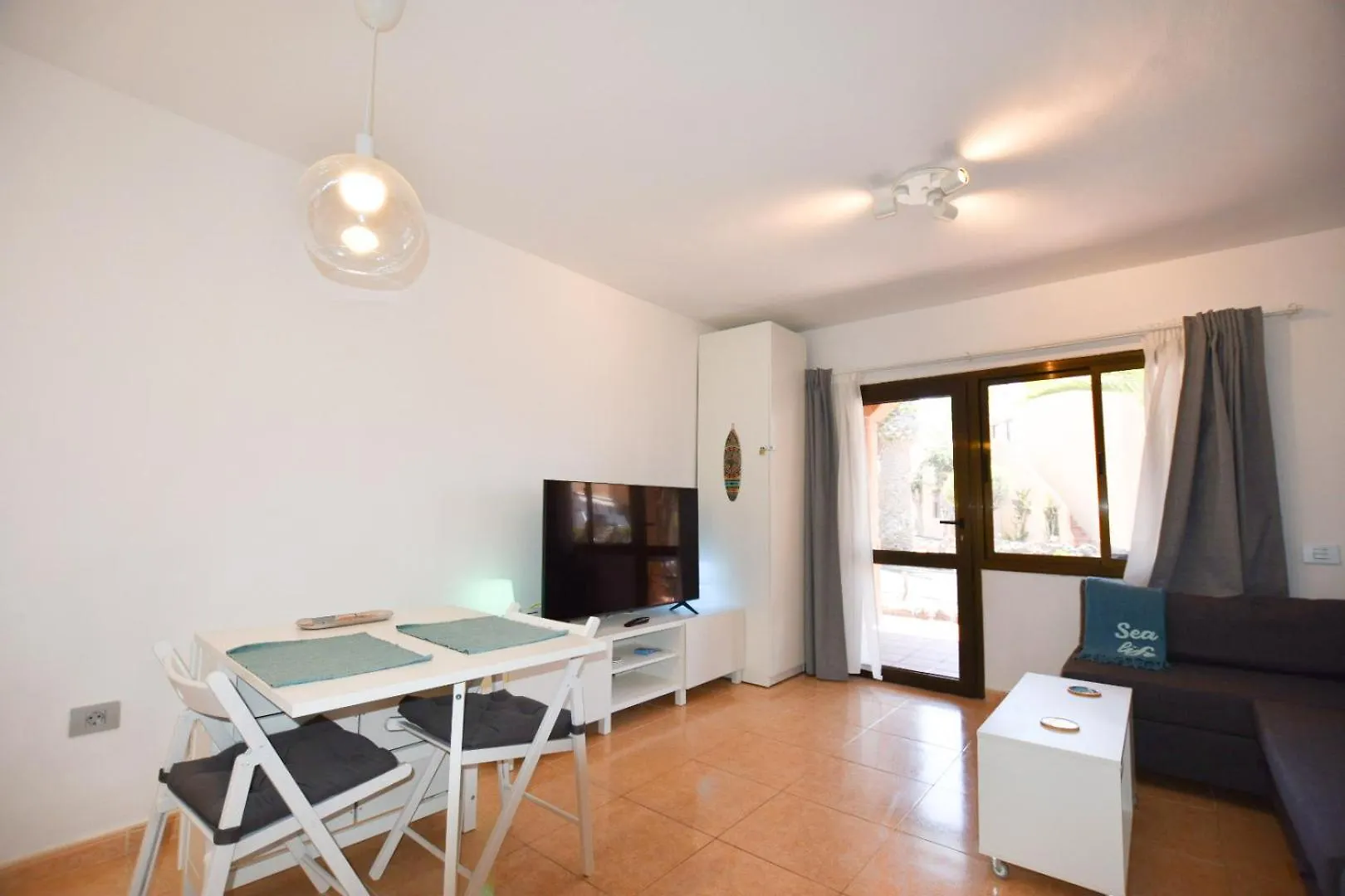 Ferienwohnung Book Jet - Oasis Corralejo Maxi-Pool !Renovated!