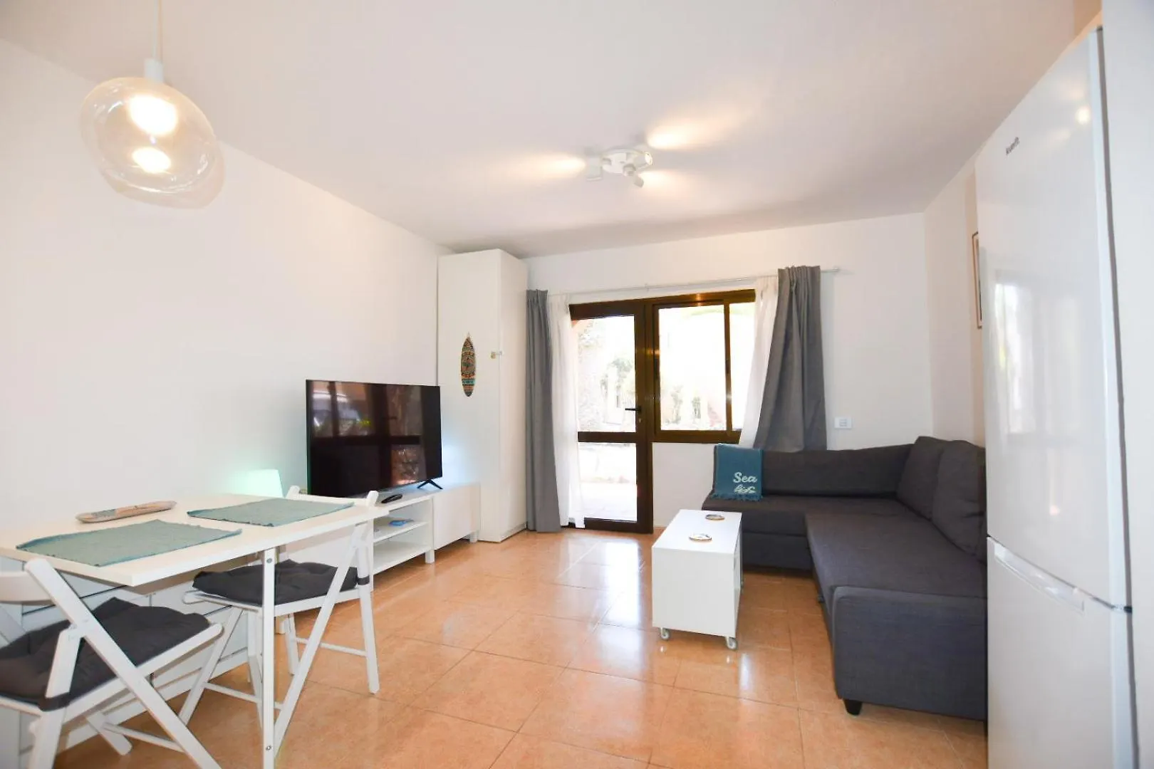 Apartment Ferienwohnung Book Jet - Oasis Corralejo Maxi-Pool !Renovated!