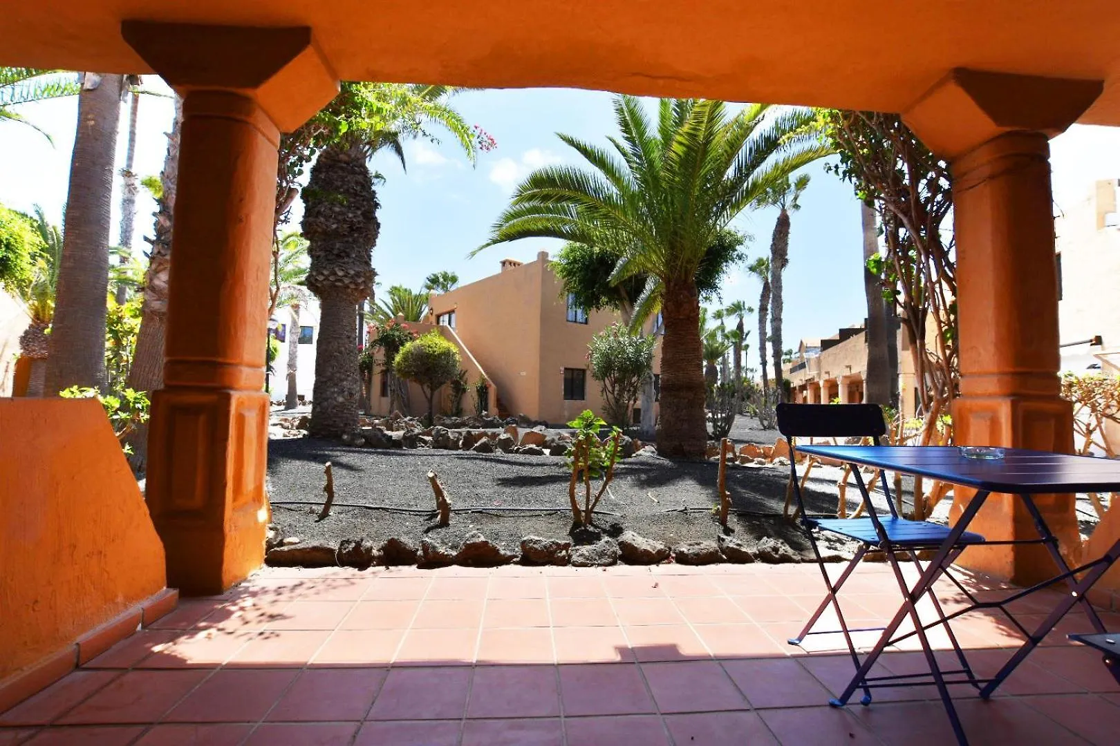 Ferienwohnung Book Jet - Oasis Corralejo Maxi-Pool !Renovated! Spanien