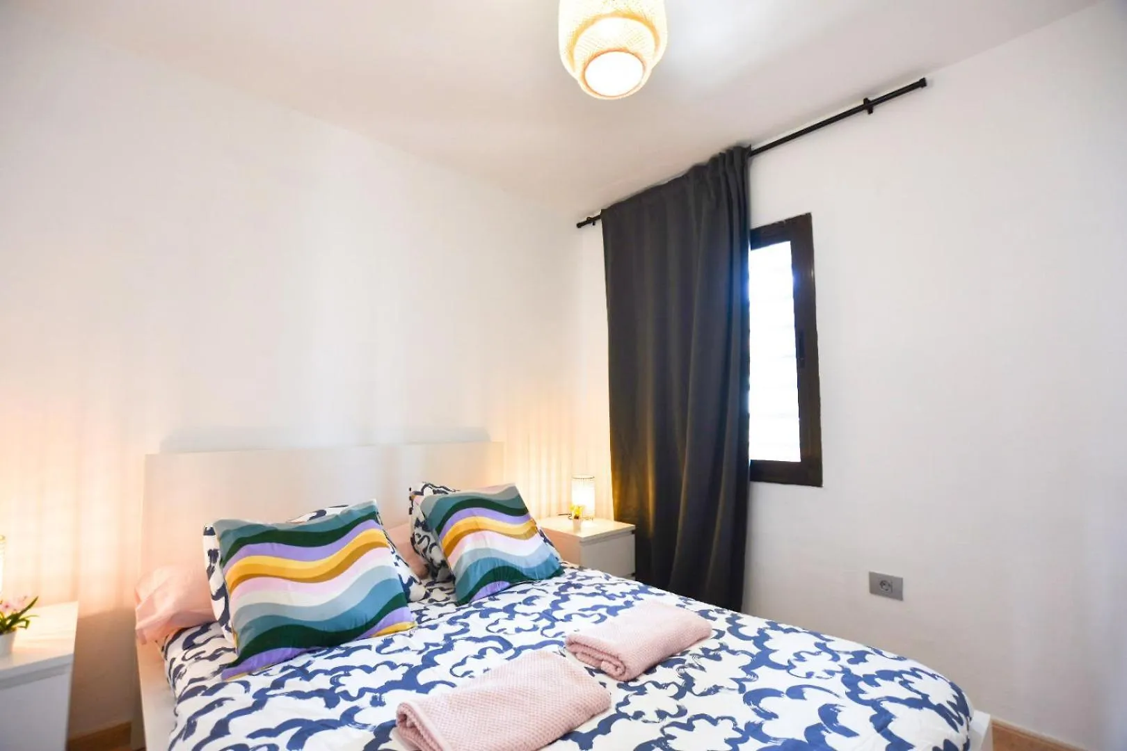 Ferienwohnung Book Jet - Oasis Corralejo Maxi-Pool !Renovated! 0*,  Spanien