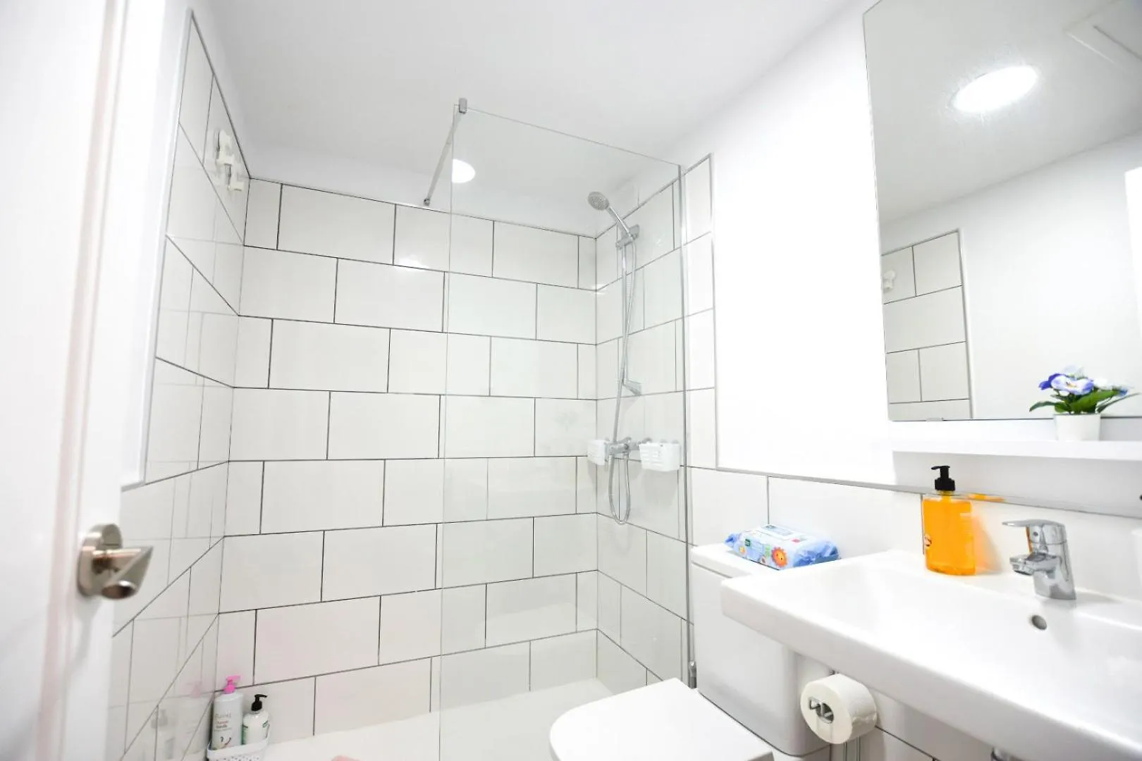 Apartment Ferienwohnung Book Jet - Oasis Corralejo Maxi-Pool !Renovated! Spanien