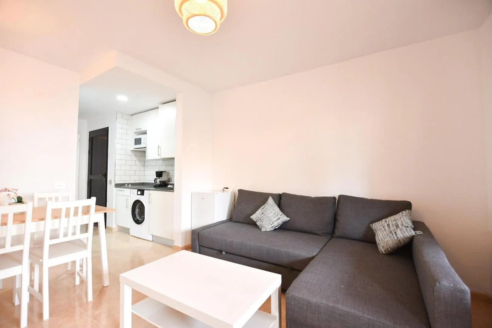 Ferienwohnung Book Jet - Oasis Corralejo Maxi-Pool !Renovated! 0*,