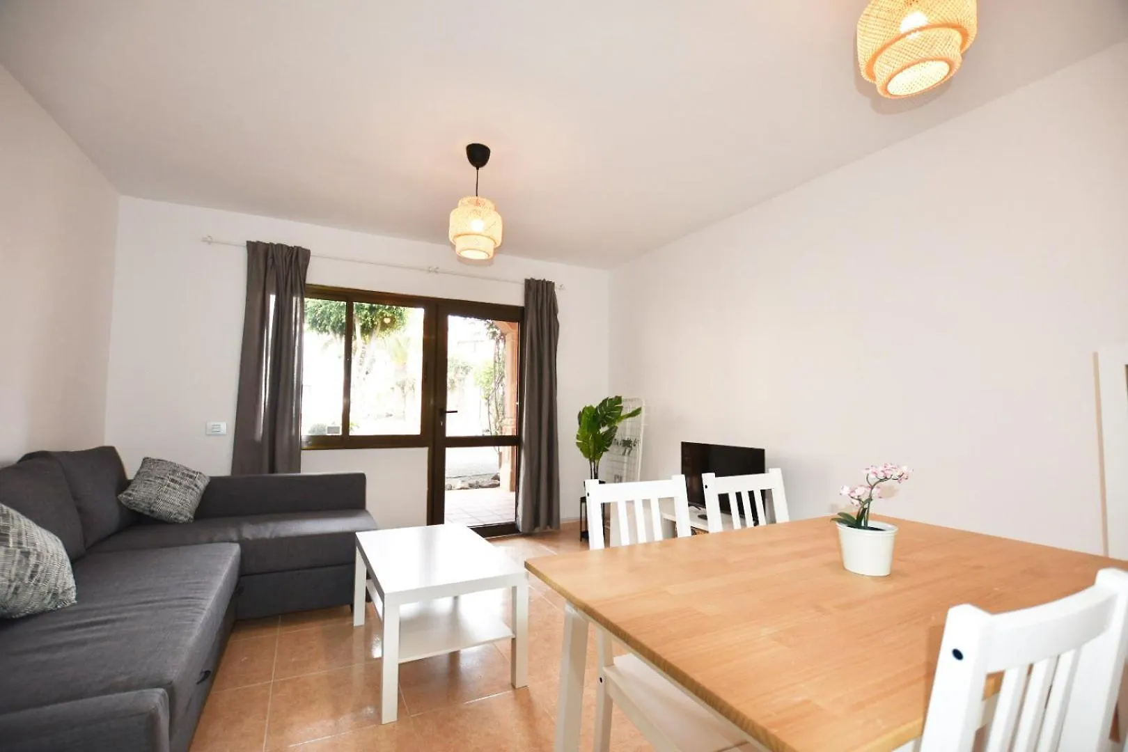 Ferienwohnung Book Jet - Oasis Corralejo Maxi-Pool !Renovated! 0*,  Spanien