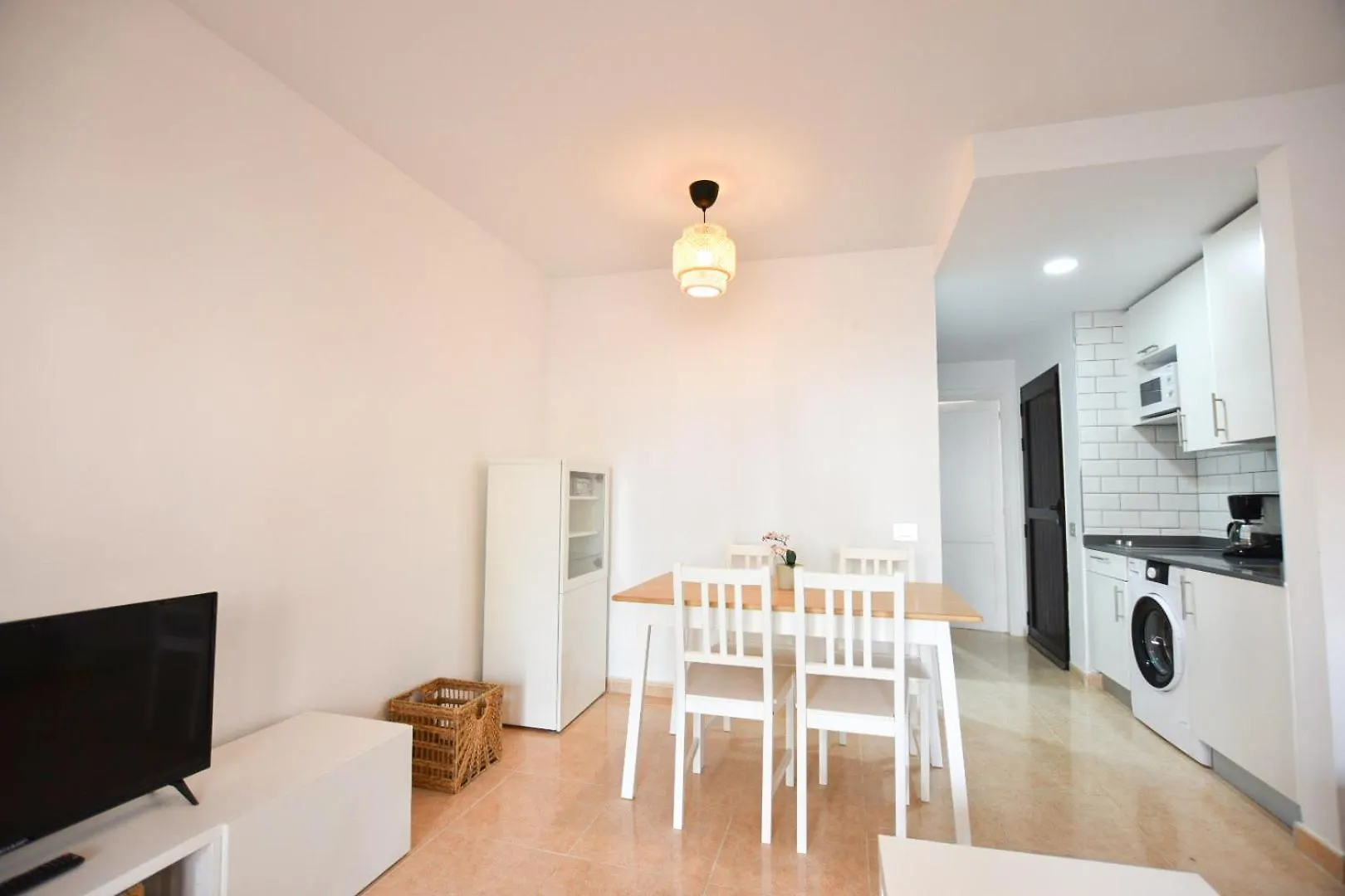 Ferienwohnung Book Jet - Oasis Corralejo Maxi-Pool !Renovated! Apartment