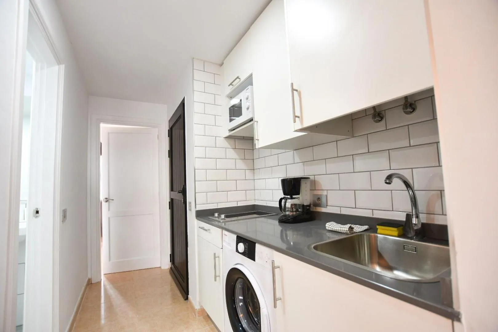 Ferienwohnung Book Jet - Oasis Corralejo Maxi-Pool !Renovated! Apartment