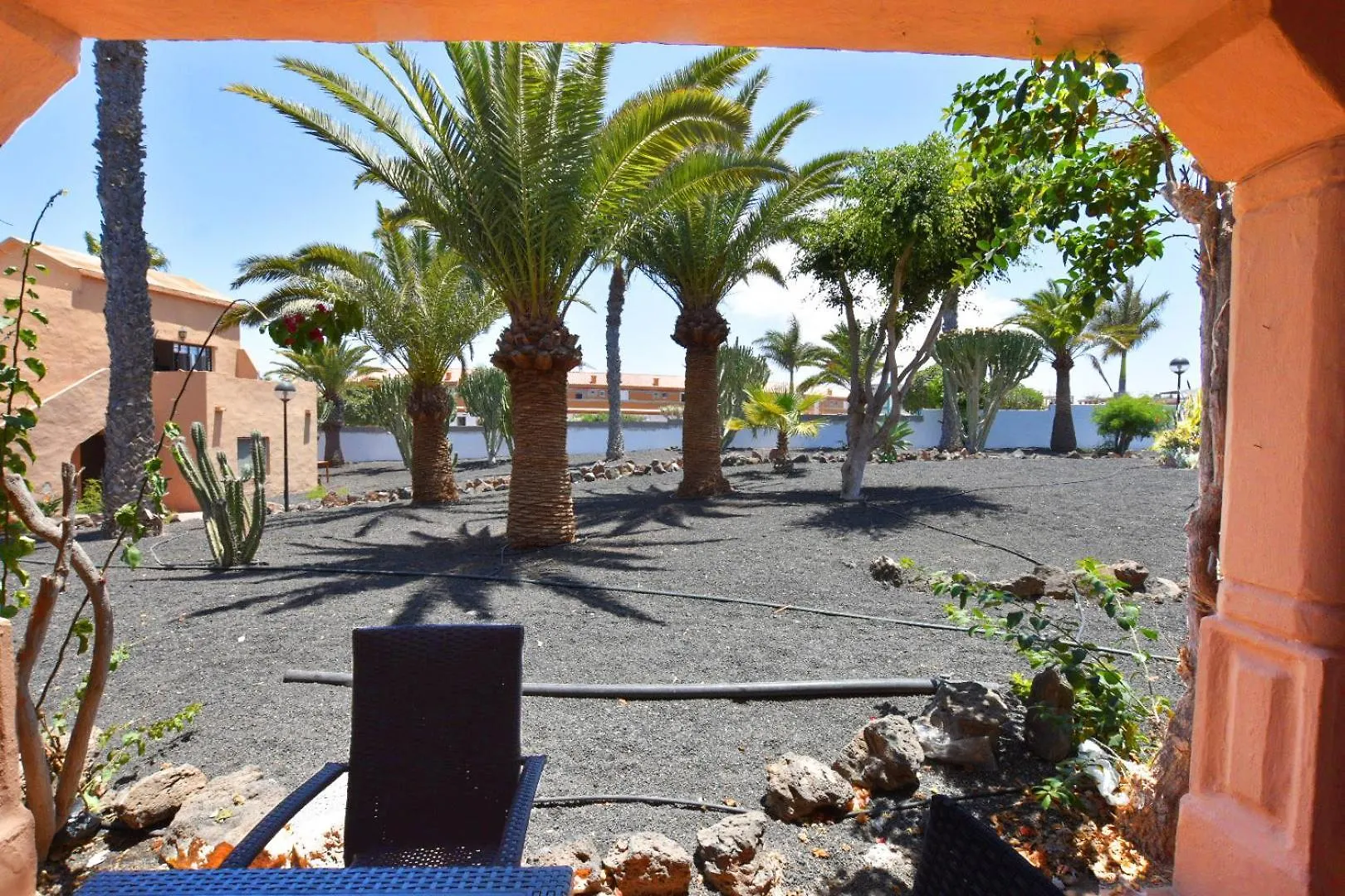Ferienwohnung Book Jet - Oasis Corralejo Maxi-Pool !Renovated! 0*,  Spanien
